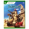 Image de Sand Land (XBOX SERIE X) - Neuf