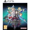 Image de Sword art online fractured daydream - Jeu PS5 - Neuf