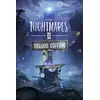 Image de Bandai Little Nightmares II Deluxe PlayStation 5 - Neuf