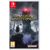 Image de BANDAI NAMCO Entertainment Shadow Labyrinth (Switch) Standard Multilingue Nintendo Switch - Neuf
