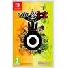 Image de Jeu Nintendo Switch Patapon 1+2 Replay Remastered Bundle Bandai Namco Noir - Neuf