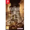 Image de BANDAI NAMCO Entertainment Little Nightmares III (Nintendo Switch) Standard Chinois simplifié, Allemand, Anglais, Espagnol, Français, Italien, Japonais, Coréen, Portugais, Russe - Neuf