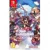 Image de BANDAI NAMCO Entertainment Towa and the Guardians of the Sacred Tree Standard Français Nintendo Switch - Neuf