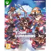 Image de BANDAI NAMCO Entertainment Towa and the Guardians of the Sacred Tree Standard Français Xbox Series X - Neuf