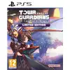 Image de BANDAI NAMCO Entertainment Towa and the Guardians of the Sacred Tree Limited Français PlayStation 5 - Neuf