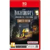 Image de BANDAI NAMCO Entertainment Little Nightmares Enhanced Edition Complete Edition (Nintendo Switch 2) Complet Allemand, Anglais, Espagnol, Français, Italien, Japonais, Coréen, Portugais, Russe - Neuf