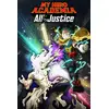 Image de BANDAI NAMCO Entertainment My Hero Academia: All's Justice (Xbox Series X) Standard Multilingue - Neuf