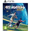 Image de Rematch Elite Edition (PS5) - Neuf