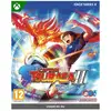 Image de Jeu Xbox Series X Captain Tsubasa 2 World Fighters BANDAI NAMCO 110+ personnages 22 équipes nationales Noir - Neuf