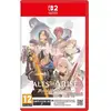 Image de Tales of Arise Beyond The Dawn Edition Bandai Namco RPG d'action sur Nintendo Switch 2 Noir/Or - Neuf