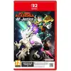 Image de Jeu d'action Nintendo Switch 2 My Hero Academia: All's Justice Standard Edition BANDAI NAMCO Entertainment Deku et Alters Multijoueur 1-2 joueurs - Neuf