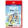 Image de Jeu Nintendo Switch 2 Bandai Namco Entertainment Bluey's Happy Snaps Day One Deluxe Edition aventure photo en local coop - Neuf