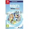Image de Jeu Nintendo Switch Bandai Namco Entertainment Bluey's Happy Snaps Day One Deluxe Edition Aventure Multicolore - Neuf