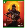 Image de The Blood of Dawnwalker Edition Day One (XBOX SERIE X) - Neuf