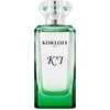 Image de Korloff Paris KN.1 Eau de Toilette pour femme 88 ml