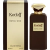 Image de Korloff Royal Oud Eau de Parfum 88 ml (pour homme)