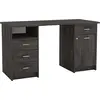 Image de Bureau Moniek-Waterford en chêne