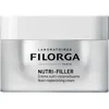 Image de Filorga Nutri-Filler Nutri-Replenishing Cream crème liftante et raffermissante restaurant la densité de la peau autour des yeux et des lèvres 50 ml