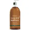 Image de Beauterra Marseille Jabón Karité 1000ml