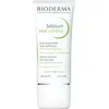 Image de Bioderma - Sébium Mat Control Moisturiser - Crème hydratante légère contre la brillance de la peau et les pores dilatés 30ml