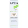 Image de Noreva Exfoliac crème teintée pour le visage légère 30 ml