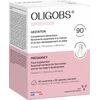 Image de Complément alimentaire pour femmes enceintes Oligobs Grossesse, 90 gélules