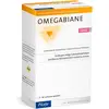Image de PiLeJe OMEGABIANE DHA (fonction cérébrale, vision correcte) 80 gélules