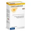Image de PiLeJe OMEGABIANE EPA (oméga-3, EPA, DHA) 80 gélules