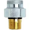 Image de Raccord diélectrique pour chauffe eau 20x27 - ATLANTIC - 009235