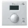 Image de Atlantic - Thermostat Modulant Non Programmable Filaire T55