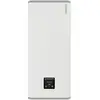 Image de Atlantic - Chauffe-eau Plat Multi Postions Lineo Stéatite Connecté 65l Blanc - 157207