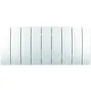 Image de Atlantic - Radiateur Connecté Galapagos Bas 1400w Blanc Brillant 502915 Couleur: Blanc - Sens: Bas - Puissance: 1400 W - Dimensions: 390 X 1370 X 130 Mm