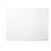 Image de Radiateur électrique Atlantic SOKIO 750W convecteur panneau plat horizontal blanc - Neuf