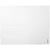Image de Atlantic - Radiateur Chaleur Douce Digital Sokio Horizontal 1000w Blanc