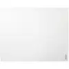 Image de Atlantic - Radiateur Chaleur Douce Digital Sokio Horizontal 1500w Blanc