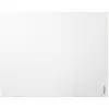 Image de Atlantic - Radiateur Chaleur Douce Digital Sokio Horizontal 2000w Blanc