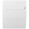 Image de Convecteur mural ATLANTIC Agilia Smart IO Control 1500W