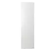Image de Radiateur électrique 2000W SOKIO vertical blanc - ATLANTIC - 503118