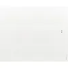 Image de Atlantic - Radiateur Oniris 1500w Pilotage Intelligent Connecté Horizontal - 503915