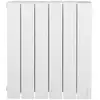 Image de Radiateur électrique Atlantic ACCESSIO digital 750W horizontal Blanc - Neuf