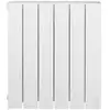 Image de Radiateur électrique Atlantic ACCESSIO digital 1500W horizontal blanc mat - Neuf