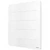Image de Radiateur électrique fonte NIRVANA NÉO horizontal 750W - ATLANTIC - 529914