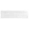 Image de Atlantic - Radiateur Oniris 750w Pilotage Intelligent Connecté Plinthe - 602107