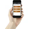 Image de Interface Radio Io-homecontrol Cosytouch - Atlantic