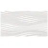 Image de Atlantic - Radiateur Connecté Irisium Horizontal 1500w Blanc Carat - 603115