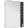 Image de Radiateur sèche-serviettes électrique 1800W TELIA soufflant blanc - ATLANTIC - 720109
