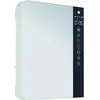 Image de Sèche-serviette électrique 1800W TELIA avec soufflant et barres - ATLANTIC - 720110