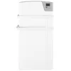 Image de Atlantic - Sèche-serviettes Soufflant Kea Blanc - 1400w (800w + 600w) - 841515