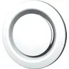 Image de Bouche d'extraction pvc S&P, Diam.80/80 mm Ber 80 p