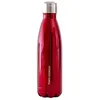 Image de Yoko - Bouteille Isotherme Rouge Brillant 50 Cl